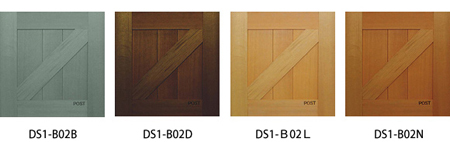 D-POST��B-TYPE(�ɳݤ����˥��åɥѥͥ�2