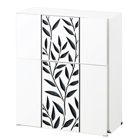 LIXIL���������ݥ��ȥ��쥤�����꡼�աʥԥ奢�ۥ磻�ȡ�