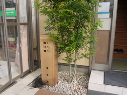 南大阪店 展示13 展示 13