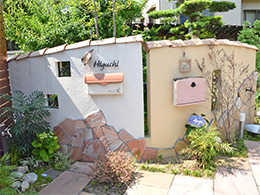 南大阪店 展示16 展示 16