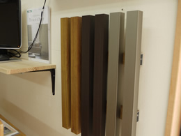南大阪店 店内展示6 南大阪店 展示6