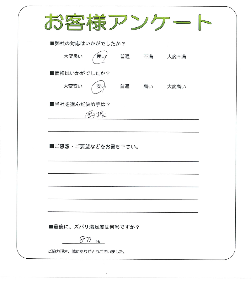 �����δ��ۤ�ʹ�����Ƥ���������