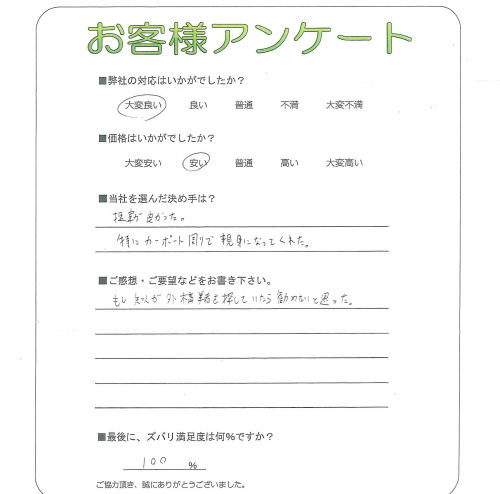 �����δ��ۤ�ʹ�����Ƥ���������