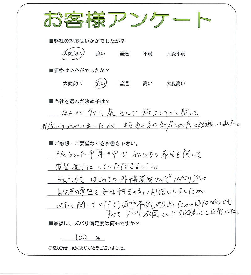 �����δ��ۤ�ʹ�����Ƥ���������