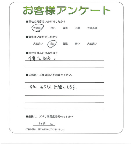 �����δ��ۤ�ʹ�����Ƥ���������