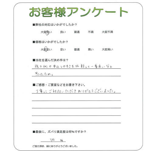 �����δ��ۤ�ʹ�����Ƥ���������