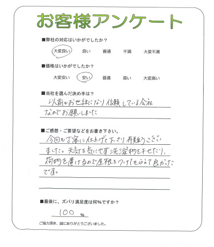 �����δ��ۤ�ʹ�����Ƥ���������