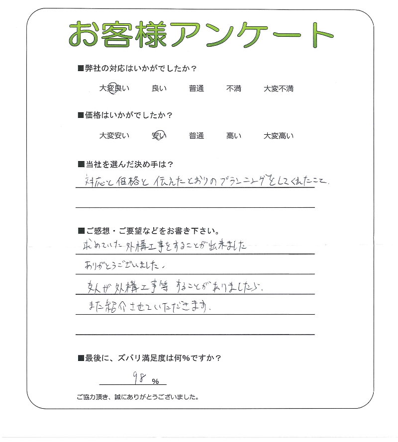 �����δ��ۤ�ʹ�����Ƥ���������