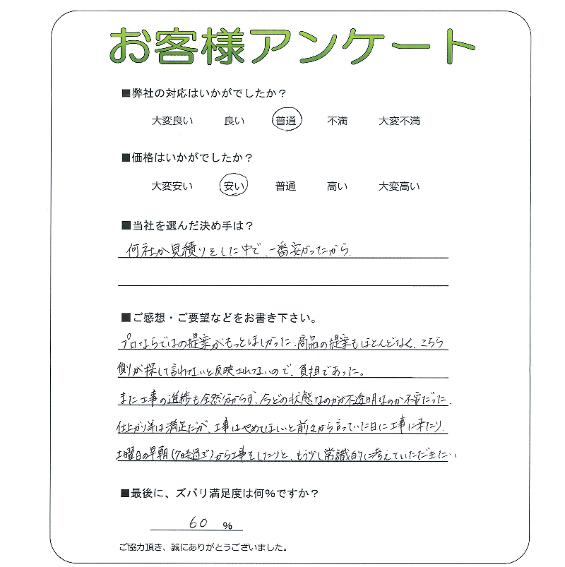 �����δ��ۤ�ʹ�����Ƥ���������