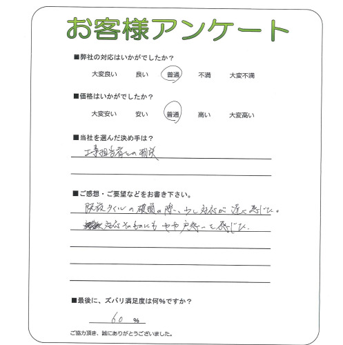 �����δ��ۤ�ʹ�����Ƥ���������