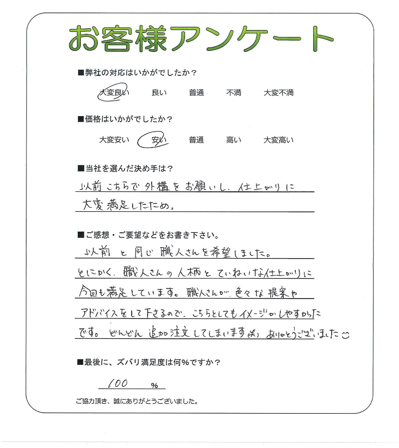 �����δ��ۤ�ʹ�����Ƥ���������