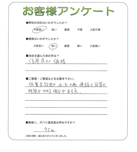 �����δ��ۤ�ʹ�����Ƥ���������