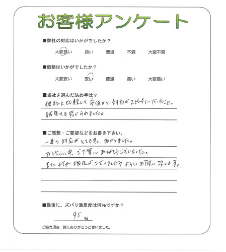 �����δ��ۤ�ʹ�����Ƥ���������