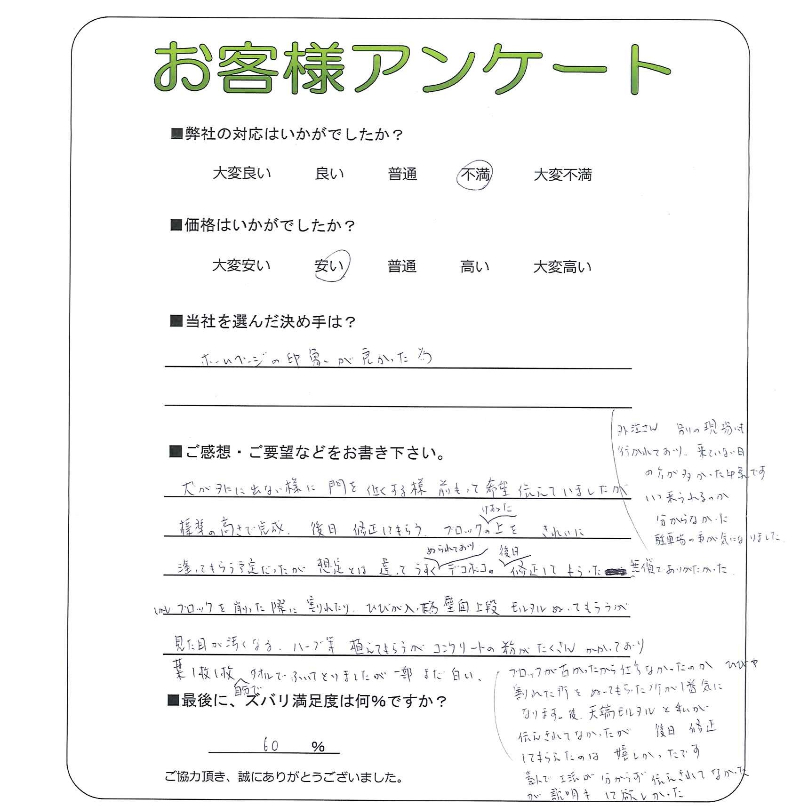 �����δ��ۤ�ʹ�����Ƥ���������