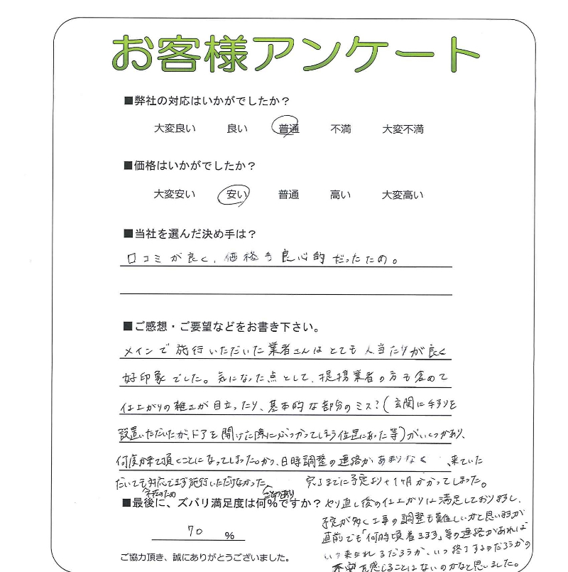 �����δ��ۤ�ʹ�����Ƥ���������