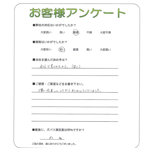 �����δ��ۤ�ʹ�����Ƥ���������