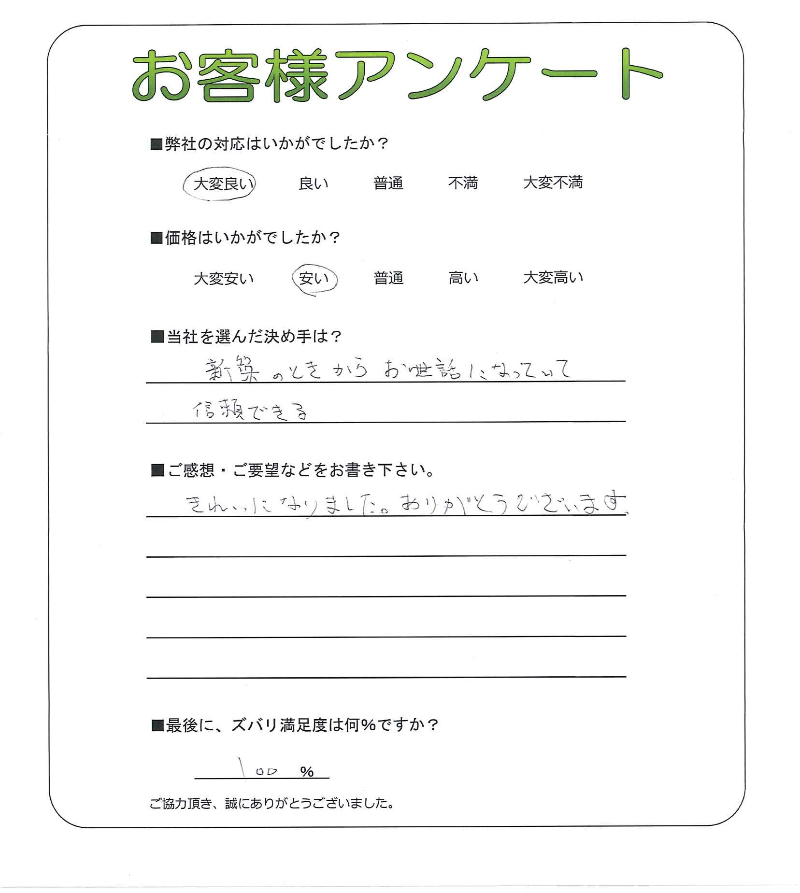 �����δ��ۤ�ʹ�����Ƥ���������