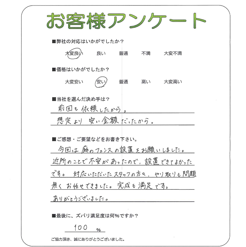 �����δ��ۤ�ʹ�����Ƥ���������