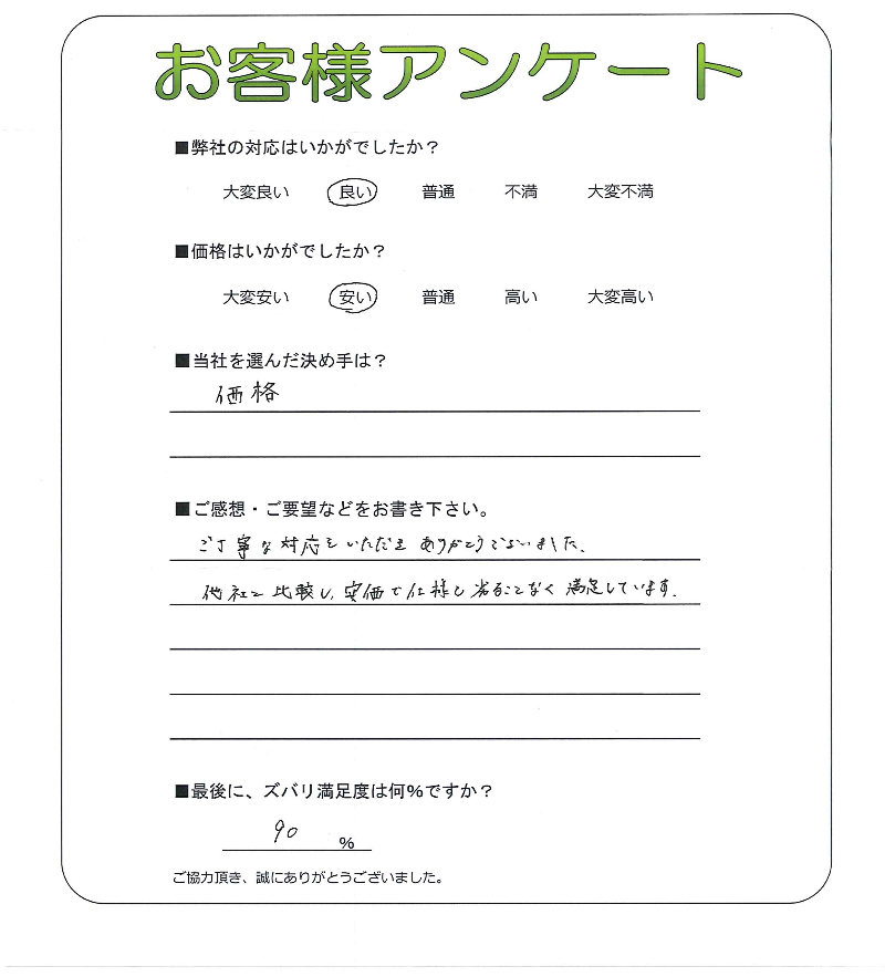 �����δ��ۤ�ʹ�����Ƥ���������