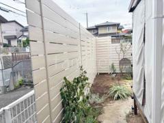 施工例画像:河内長野市 エクステリア工事